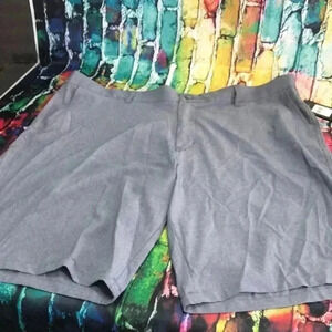 OP big mens 44 Steele gray‎ color